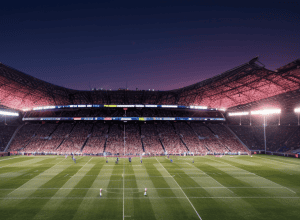 ФК "Кельн" вернулся в Бундеслигу и стал чемпионом Второй лиги: Эйфория фанатов