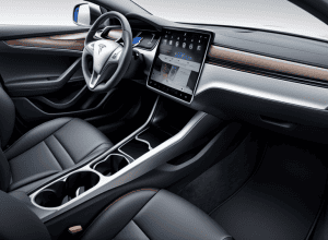 Обновленный Tesla Model Y: Фейслифт призван остановить падение продаж в Европе
