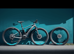 В Сингене (Германия) угнали два электровелосипеда Specialized на 11 000 евро