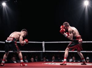 SES готовит громкий чемпионский бой: Фресс хочет отомстить за экс-чемпиона Бёзеля?