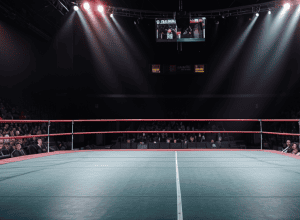Чемпион WWE RAW готовится ответить после нападения со стальным прутом в Гринвилле