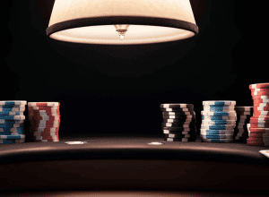 Немецкие звезды покера бьются за миллионы в Черногории на Triton High Roller