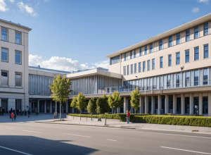 Стрельба в школе в Граце, Австрия: погибли несколько человек