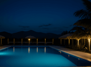 Трагедия на отдыхе в Мексике: Известная бодибилдерша найдена мертвой в бассейне отеля