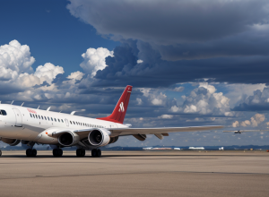 Самолет Air India экстренно сел на Пхукете после угрозы бомбы на борту