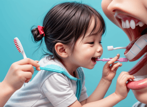 Тихая эпидемия кариеса у детей: Эксперт предупреждает, что родители замечают проблему слишком поздно