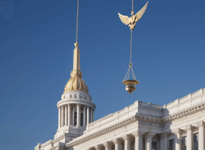 Первая леди Германии Элке Бюденбендер уходит в отставку с поста судьи