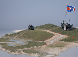 КНДР подтвердила отправку солдат в зону конфликта на Украине на стороне России