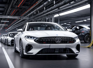 Зарплаты в Volkswagen: сколько зарабатывают на заводах VW в Германии