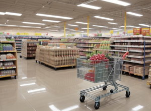 Новая волна снижения цен: Aldi, Lidl и другие супермаркеты Германии снова удешевляют продукты