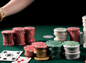 Австрийский покерист Клеменс Ройтер выиграл более миллиона евро на WSOP в Лас-Вегасе