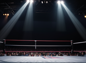 Шок для WWE: Главное событие и титулы под угрозой из-за серьезной травмы Лив Морган