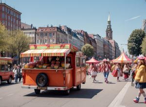 Самая большая open-air вечеринка Германии: как пройдет "Шлагермув" в Гамбурге