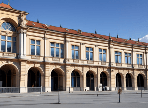 Трагедия в Австрии: Школьный расстрел в Граце унес жизни девяти человек