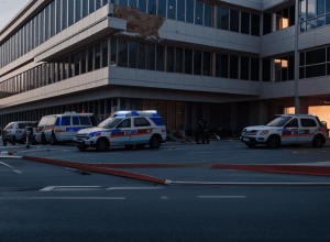 Трагедия в школе Граца: Бывший ученик убил 9 человек, затем застрелился