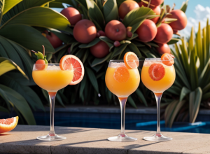 Sarti Spritz: Розовый аперитив стал новым хитом лета