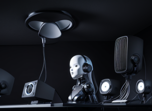 AI-актив для студии подкастов: что известно на 10 июня 2025 года