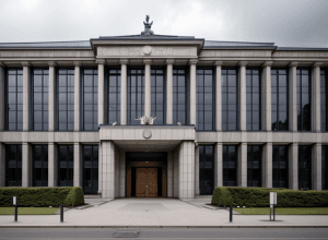 Суд в Киле: Братья из Сирии обвиняются в похищении и изнасиловании бывшей жены