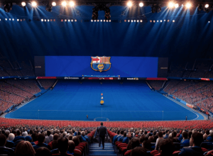 Что слышит ТВ-эксперт из Барселоны о будущем Нико Уильямса: мнение Марселя Райфа