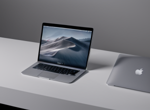 Тест MacBook Air 13: Насколько новый ноутбук Apple превосходит предшественников?