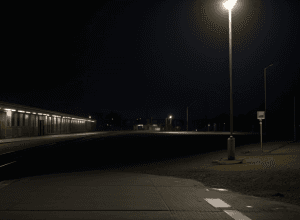 Нападение с ножом на вокзале в Вендлингене: ранен мужчина