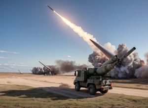 Израиль передал Украине ЗРК Patriot: Подробности первой поставки американских систем