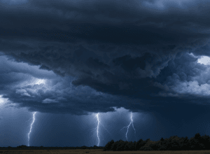 Лето вступает в свои права: Жара до +35°C, затем грозы и прохлада. Прогноз на лето 2025.