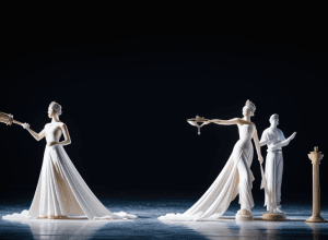 Драма, интриги и скандалы: что покажут в популярной немецкой мыльной опере "Всё, что имеет значение" сегодня?