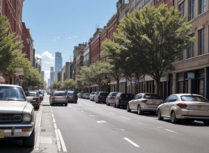 Как долго можно оставлять автомобиль на одном месте: правила парковки в городе