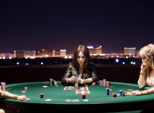 WSOP в Лас-Вегасе: Драма для легенды Негреану, триумф Мартиросяна и другие чемпионы