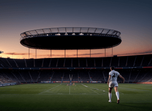 Трансфер Лероя Сане в «Галатасарай»: Как переход повлияет на шансы сыграть на ЧМ-2026?