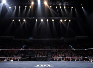 WWE SmackDown: Охота за контрактом Money in the Bank начинается!