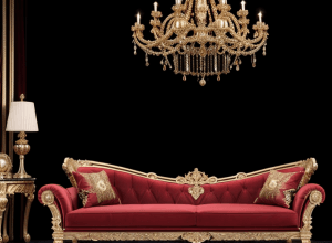 Харальд Глёклер: Все о культовом немецком дизайнере – от Pompöös до ТВ-звезды