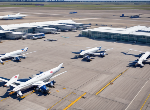 Condor ищет новый альянс: Американская Airlines ведет переговоры с немецким перевозчиком