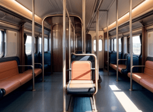 Deutsche Bahn отменила бесплатное бронирование мест для семей: скандал и критика со стороны SPD