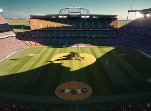 Игрок "Сент-Паули" вывел Австралию на Чемпионат мира: дебютный гол Меткалфа принес победу