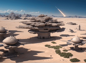 Израиль атаковал военные объекты Ирана: регион на пороге большой войны?