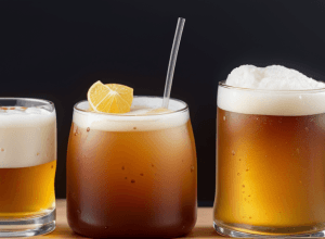 Исследование: Безалкогольное пиво может увеличить риск развития диабета