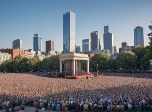 Fête de la Musique 2025 в Берлине: Полная информация о бесплатном фестивале музыки