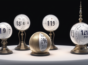 Результаты немецкой лотереи Lotto 6aus49 за субботу, 28 июня 2025 года
