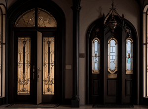 Нападение на синагогу в Ольденбурге: виновный отправлен в психиатрическую клинику