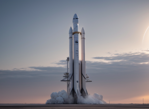 Запуск миссии Axiom к МКС отложен: У ракеты SpaceX Falcon 9 обнаружена утечка кислорода