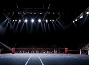 Фанаты WWE в шоке: Дикая теория о "грандиозном сюрпризе" после скандальной ночи в Саудовской Аравии