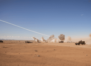 Ближний Восток: США и Россия сдерживают прямое вмешательство в конфликт Израиля и Ирана