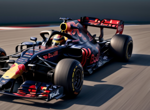 Будущее Цуноды в Red Bull под вопросом: Команду Ферстаппена ждут новые перестановки