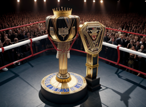 WWE RAW: Гюнтер – двукратный чемпион, сюрпризы на King и Queen of the Ring