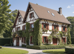 В Мёрсе ограбили частный дом: похищены украшения и наличные