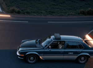 Погоня со стрельбой в Германии: Водитель под наркотиками пытался скрыться от полиции на А61