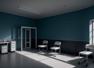 В Берлине в своей клинике найден мертвым 76-летний врач: полиция подозревает убийство