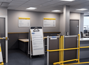 В Бремене закрыли заведение из-за антисанитарии после масштабного рейда